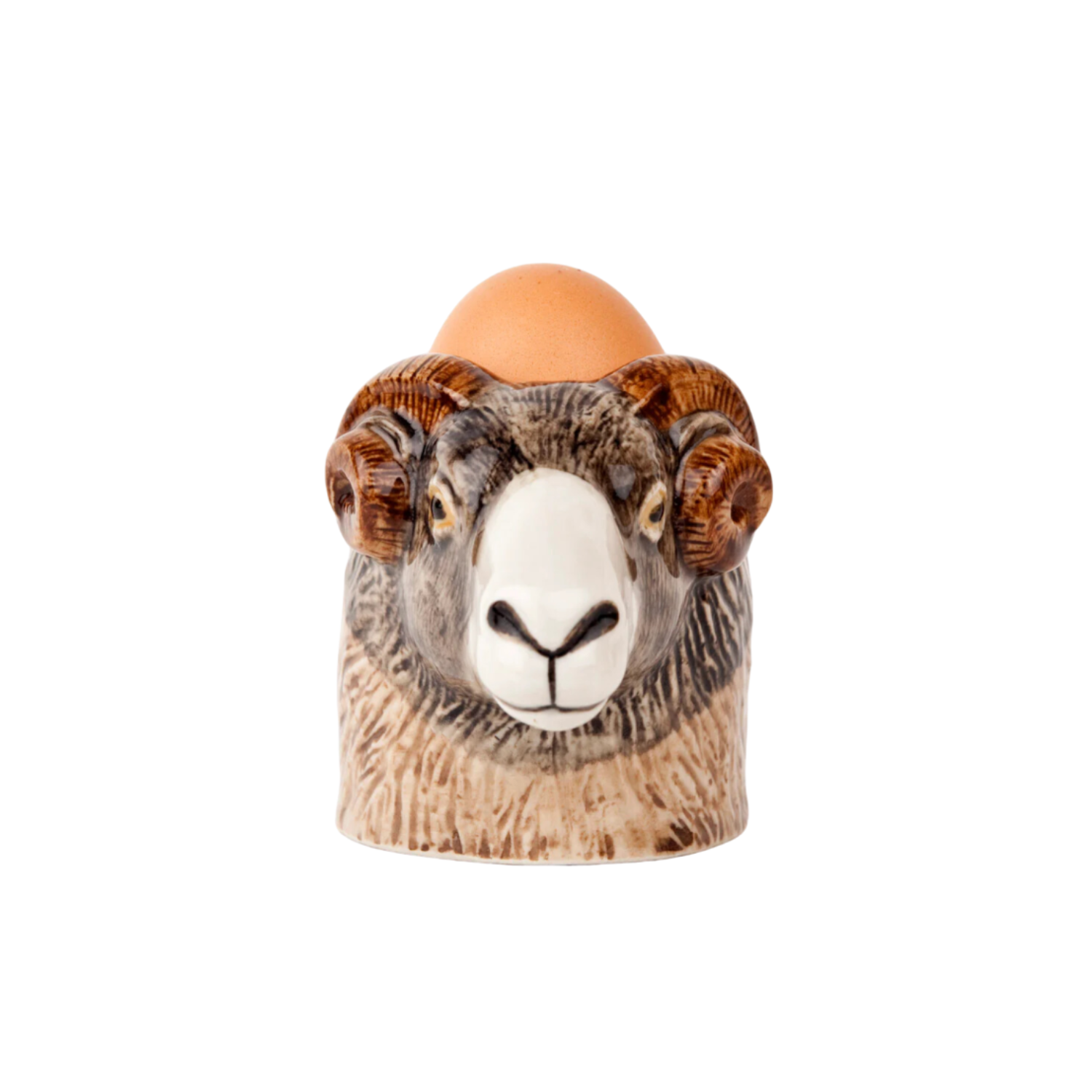 Swaledale Sheep Egg Cup